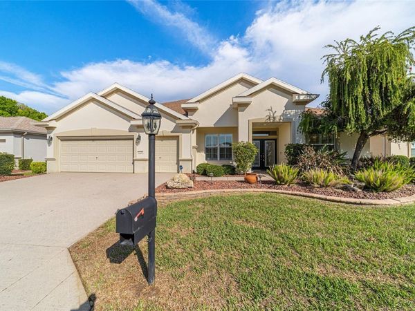 13265 SE 91ST COURT ROAD , SUMMERFIELD, FL 34491