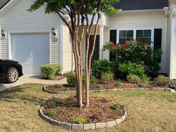 144 Freeboard Lane, Carolina Shores, NC 28467