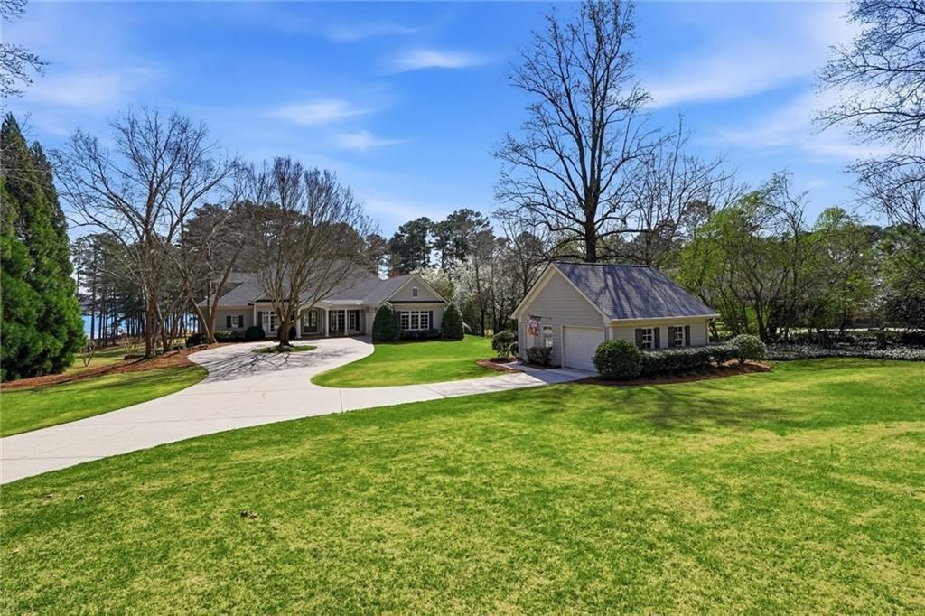 3450 Strawberry Lane, Cumming, GA 30041 Main Photo