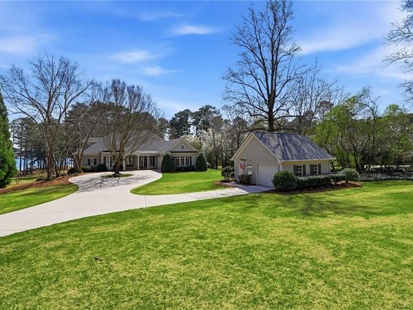 3450 Strawberry Lane, Cumming, GA 30041