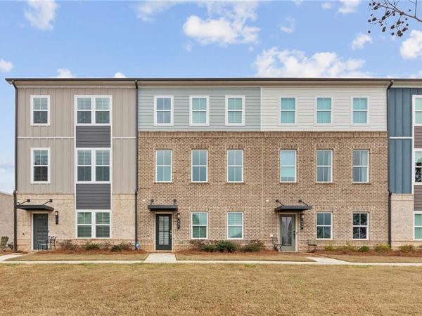 161 Jameson Drive, Acworth, GA 30102