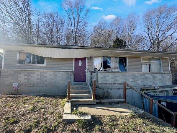 3835 Miller Valley Drive , Imperial, MO 63052