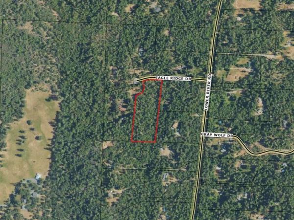 235 Eagle Ridge Drive, Grants Pass, OR 97526