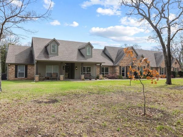 6675 County Road 2560, Quinlan, TX 75474