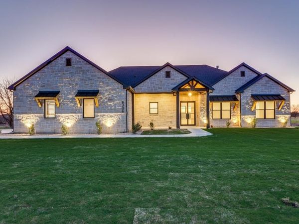 6306 Starlight Ranch Road, Godley, TX 76044