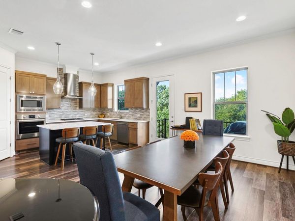 221 Adams ST , Georgetown, TX 78628