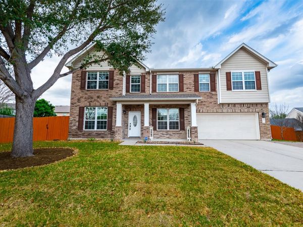 184 Tulip CV , Kyle, TX 78640