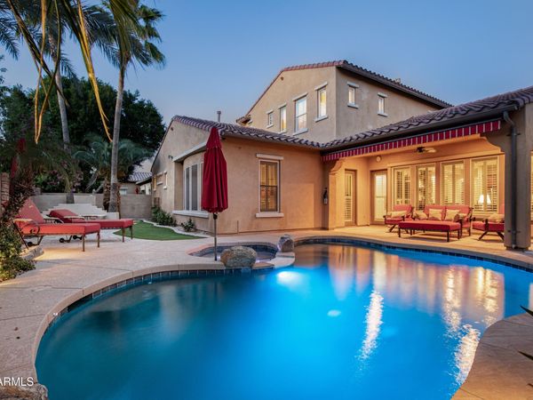 4440 S PECAN Drive, Chandler, AZ 85248