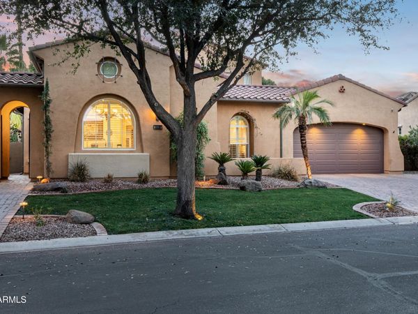 4440 S PECAN Drive, Chandler, AZ 85248