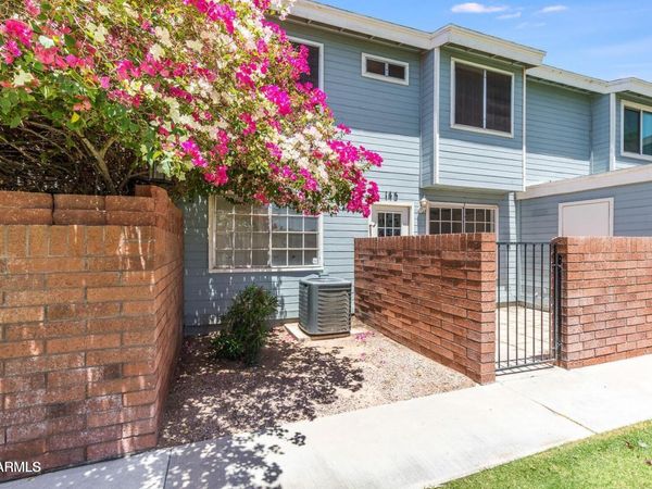 510 N ALMA SCHOOL Road, Unit 145, Mesa, AZ 85201