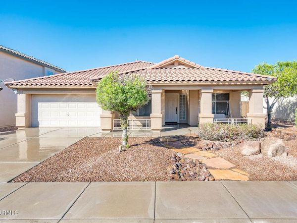 27522 N 24TH Lane, Phoenix, AZ 85085