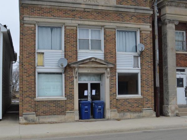 307 3rd Street, Grafton, IA 50440