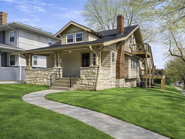 347 Lawn Avenue, Kansas City, MO 64124