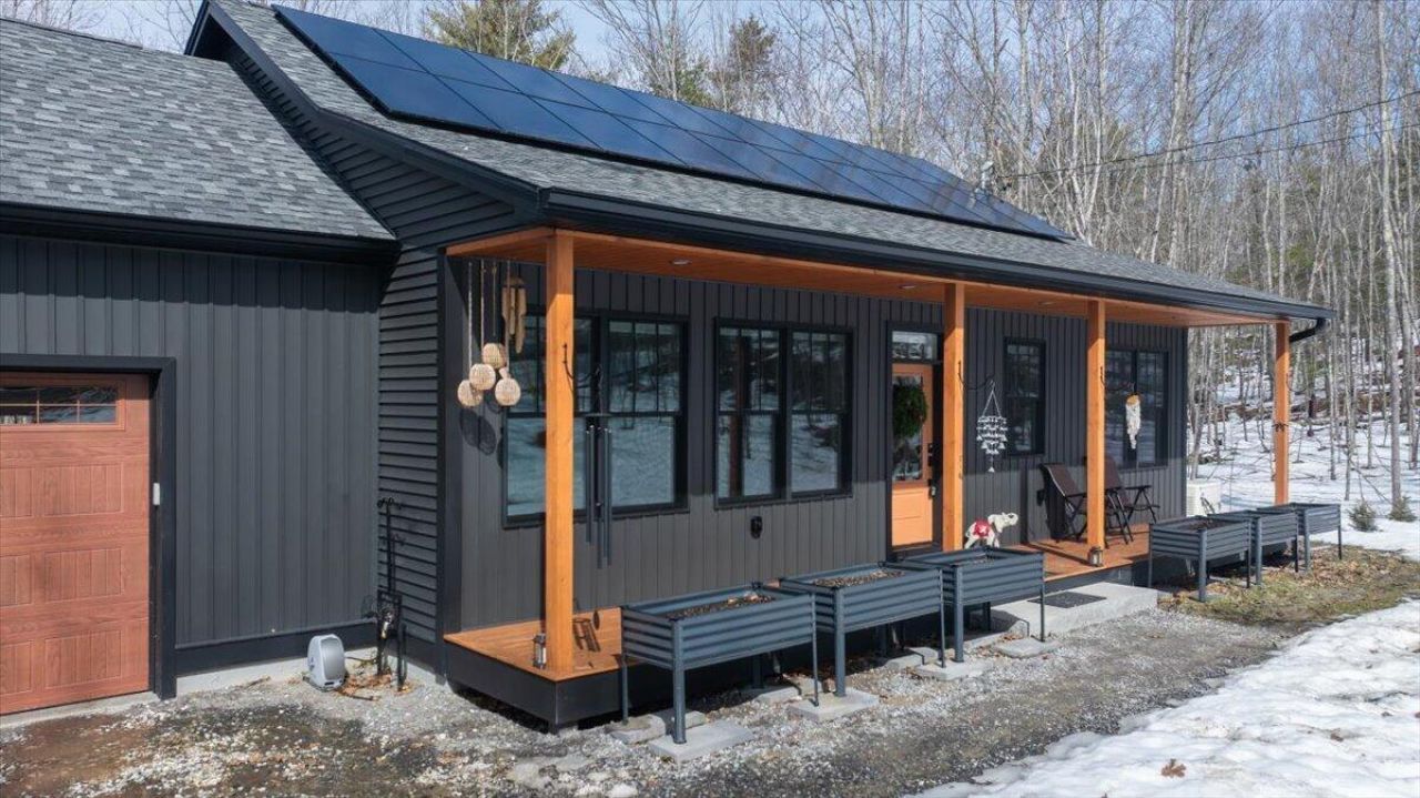 9 Rocky Reach Way, Woolwich, ME 04579 Main Photo