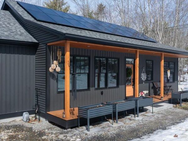 9 Rocky Reach Way, Woolwich, ME 04579