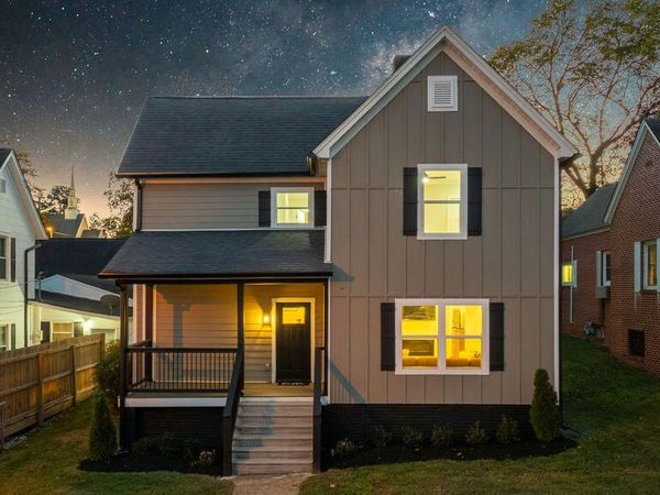 302 N B St, Lenoir City, TN 37771