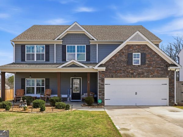 720 Cherokee Rose, Bremen, GA 30110