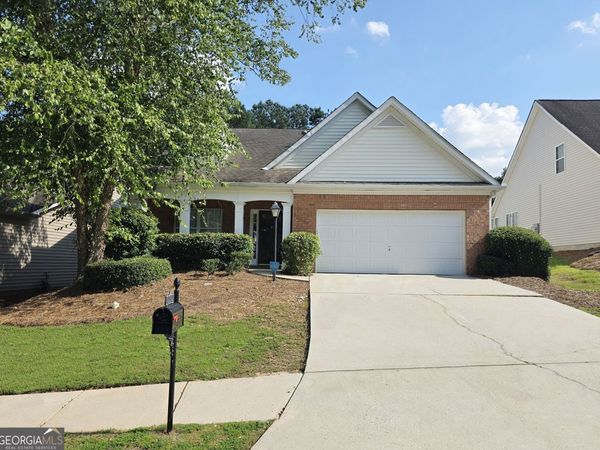 537 Goldfinch Way, Stockbridge, GA 30281