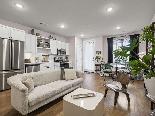 600 E Trinity Ln, Unit 118, Nashville, TN 37207