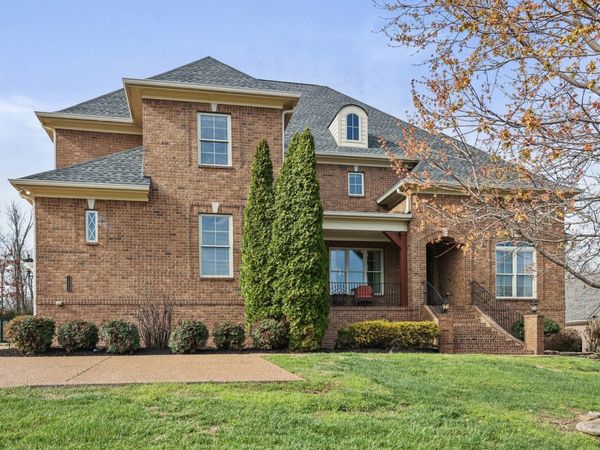 1432 Wolf Creek Dr , Nolensville, TN 37135