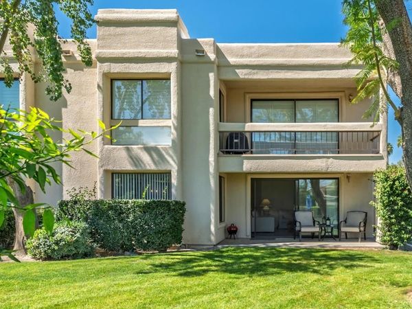 35200 Cathedral Canyon Drive, Unit 102, Cathedral City, CA 92234