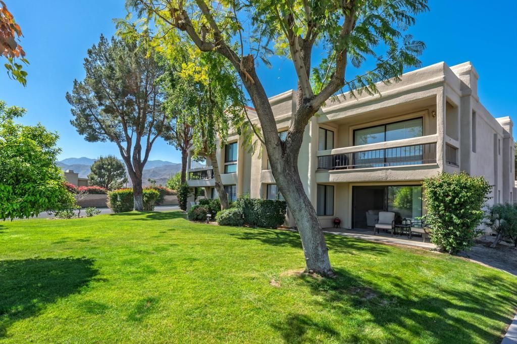 35200 Cathedral Canyon Drive, Unit 102, Cathedral City, CA 92234 Main Photo