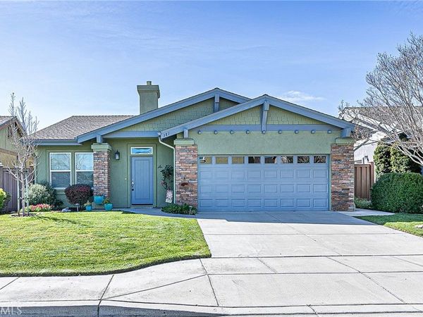 387 Penelope Lane, Santa Maria, CA 93455