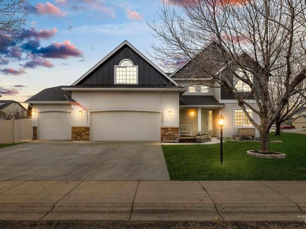 2223 N Maroon Ave, Kuna, ID 83634