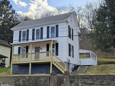 314 N MAIN STREET, YEAGERTOWN, PA 17099