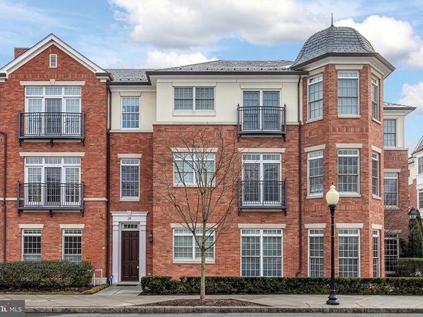 26 PAUL ROBESON PLACE, PRINCETON, NJ 08542