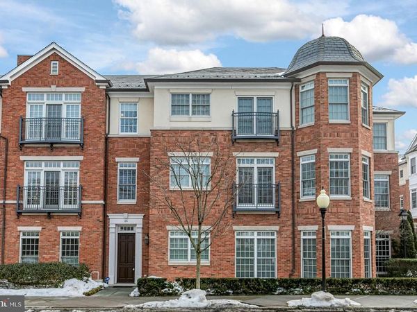 26 PAUL ROBESON PLACE, PRINCETON, NJ 08542