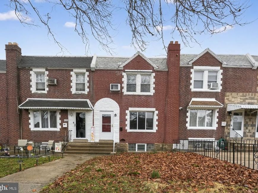 6354 Jackson Street , Philadelphia, PA 19135 Main Photo