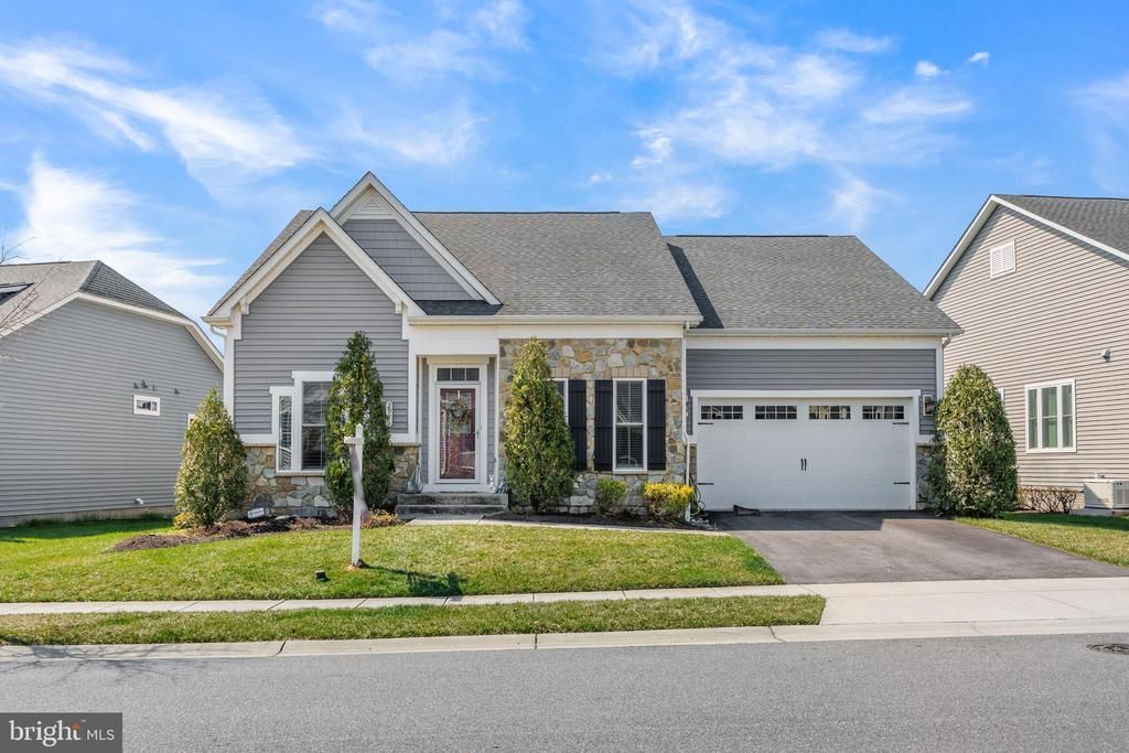 2926 Levee Drive, Odenton, MD 21113 Main Photo