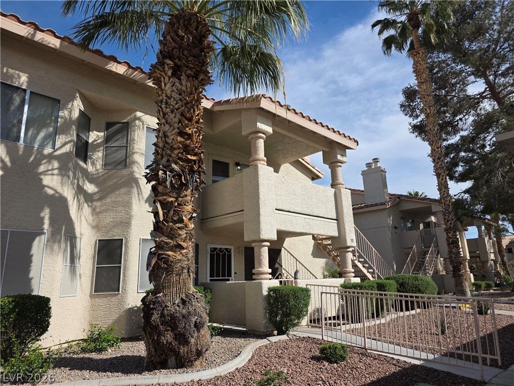 1104 Pinto Rock Lane, Unit 201, Las Vegas, NV 89128 Main Photo