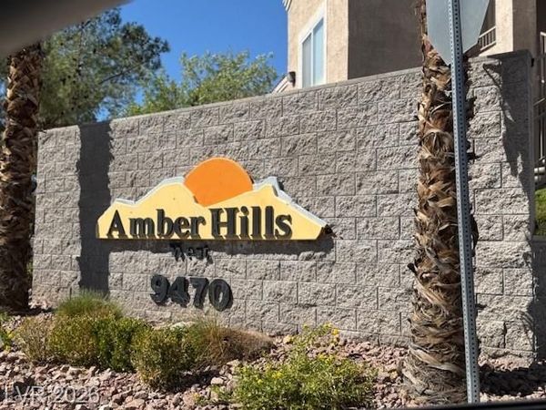 9470 Peace Way, Unit 243, Las Vegas, NV 89147