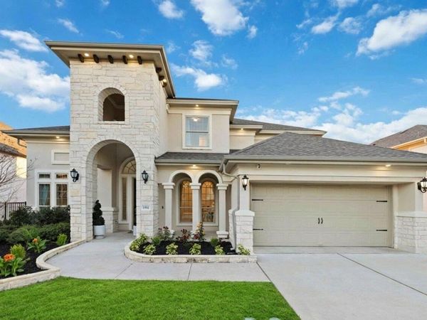 1517 Bardella DR , Leander, TX 78641