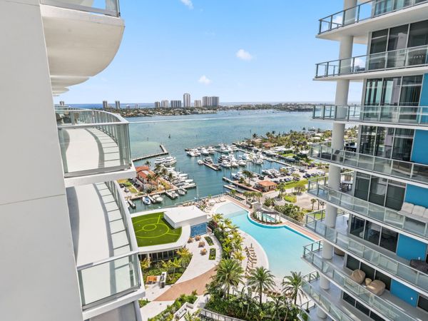 220 Lake Shore Drive, Unit 1823, Lake Park, FL 33403