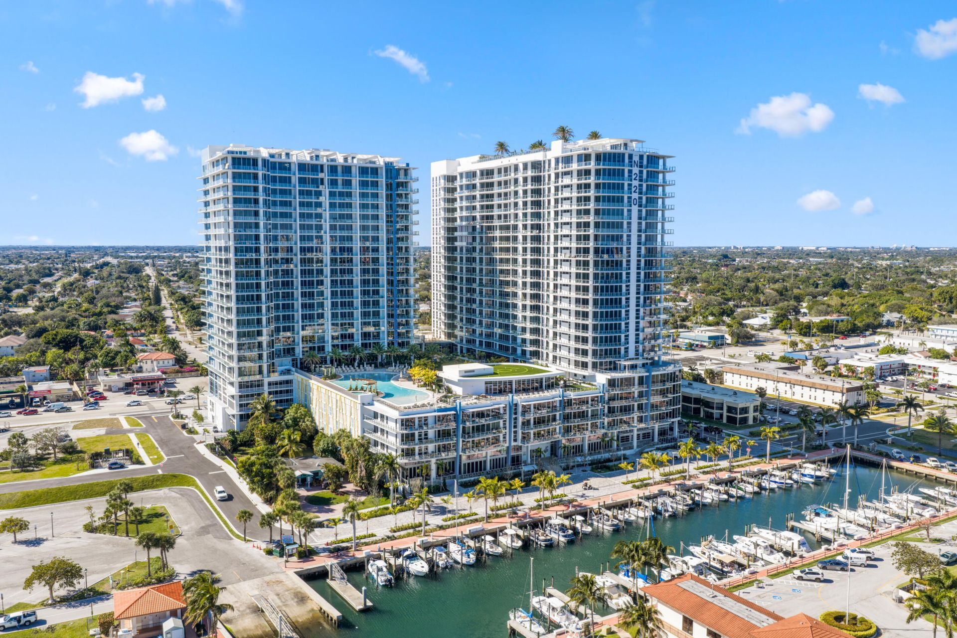 220 Lake Shore Drive, Unit 1823, Lake Park, FL 33403 Photo