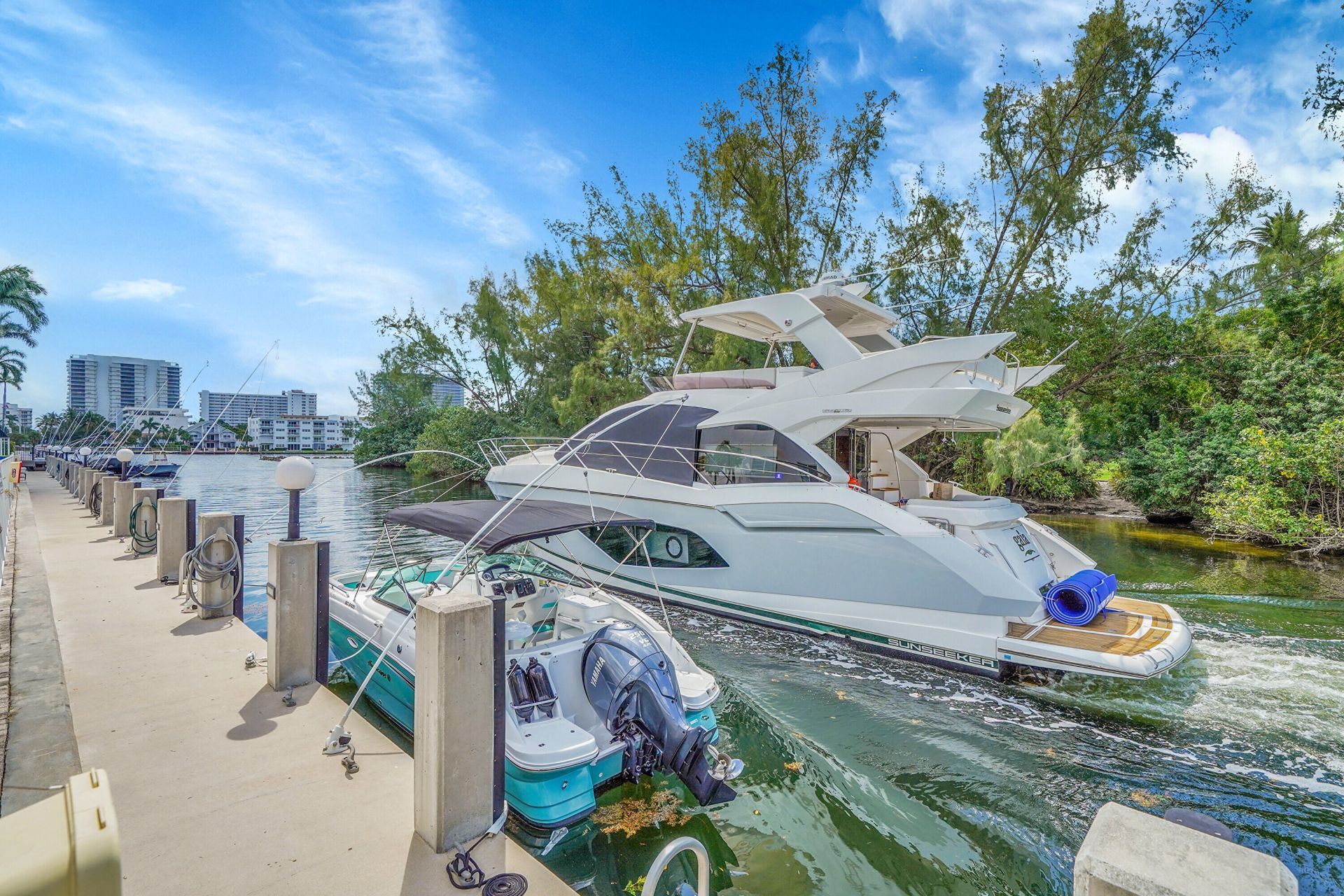 2860 NE 14th Street Causeway, Unit 107, Pompano Beach, FL 33062 Photo