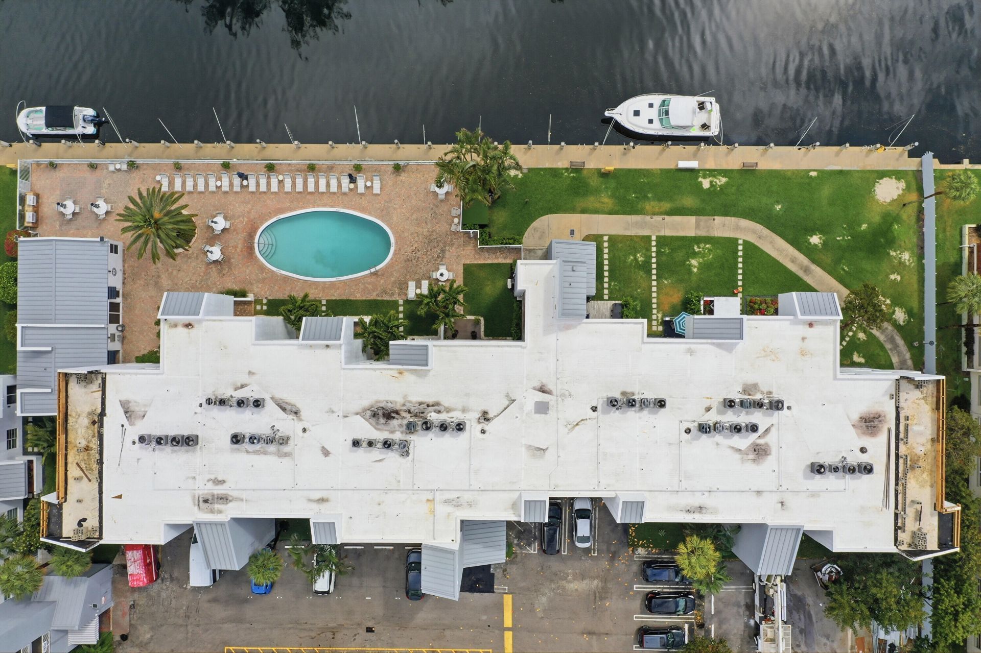 2860 NE 14th Street Causeway, Unit 107, Pompano Beach, FL 33062 Photo