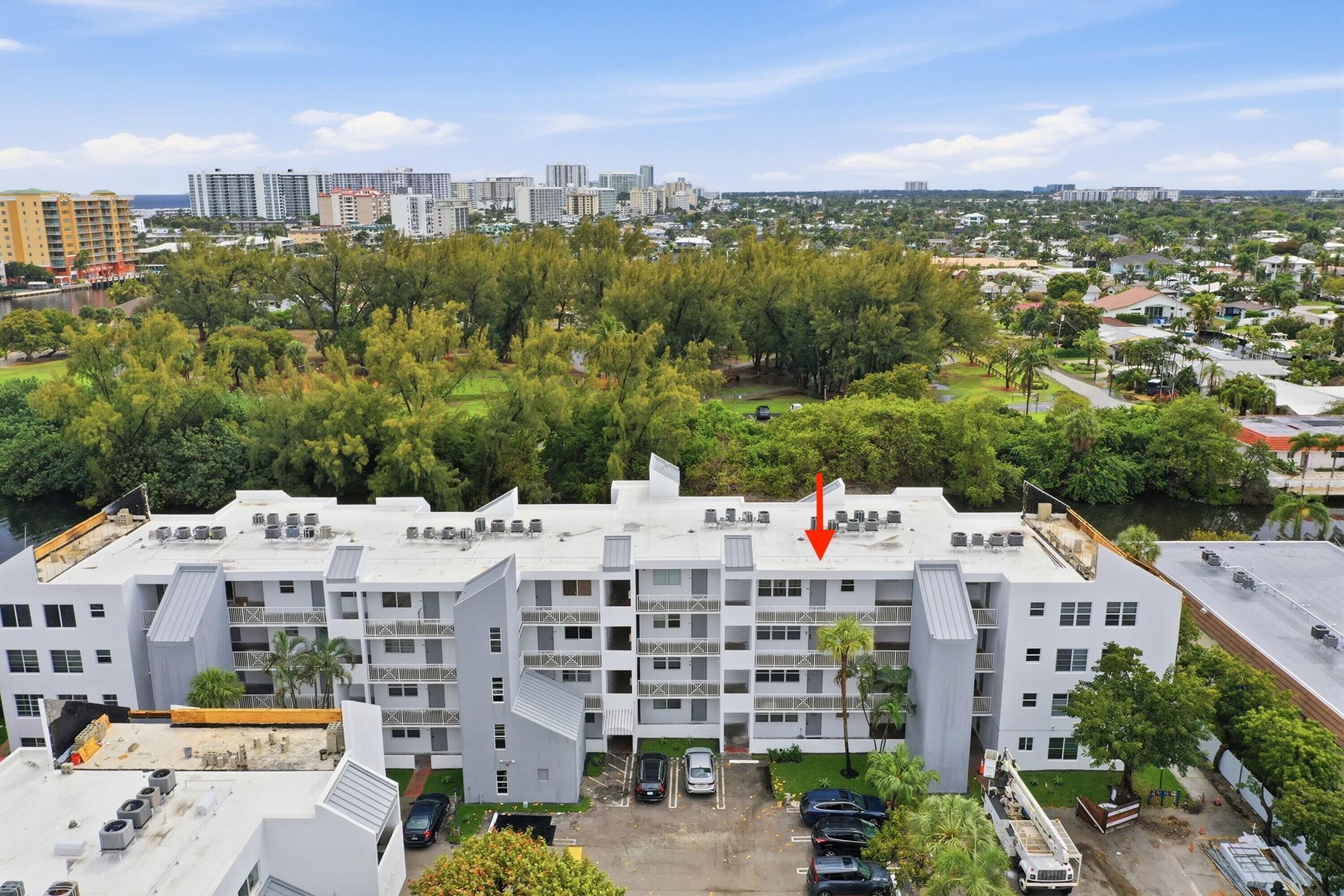 2860 NE 14th Street Causeway, Unit 107, Pompano Beach, FL 33062 Photo