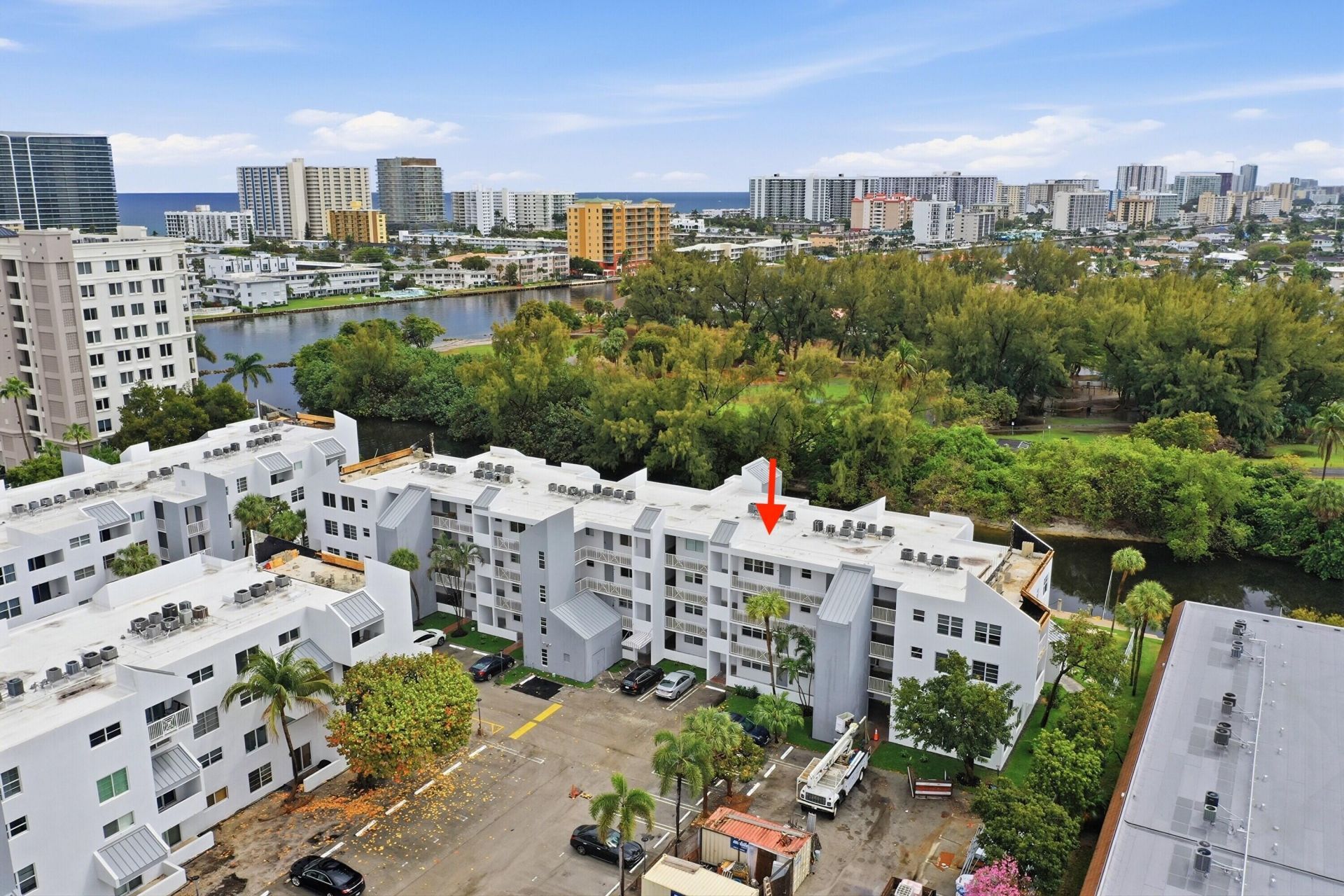 2860 NE 14th Street Causeway, Unit 107, Pompano Beach, FL 33062 Photo