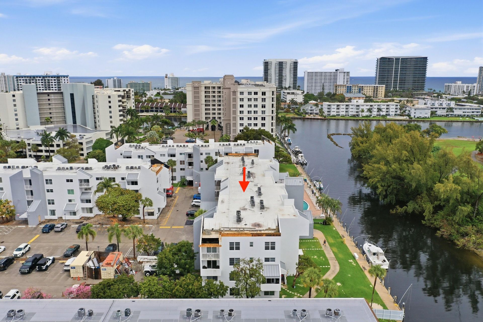 2860 NE 14th Street Causeway, Unit 107, Pompano Beach, FL 33062 Photo