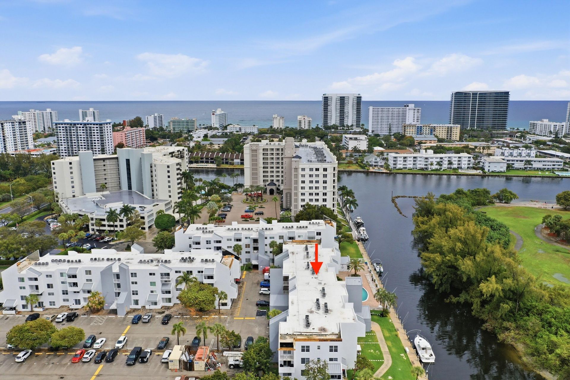 2860 NE 14th Street Causeway, Unit 107, Pompano Beach, FL 33062 Photo