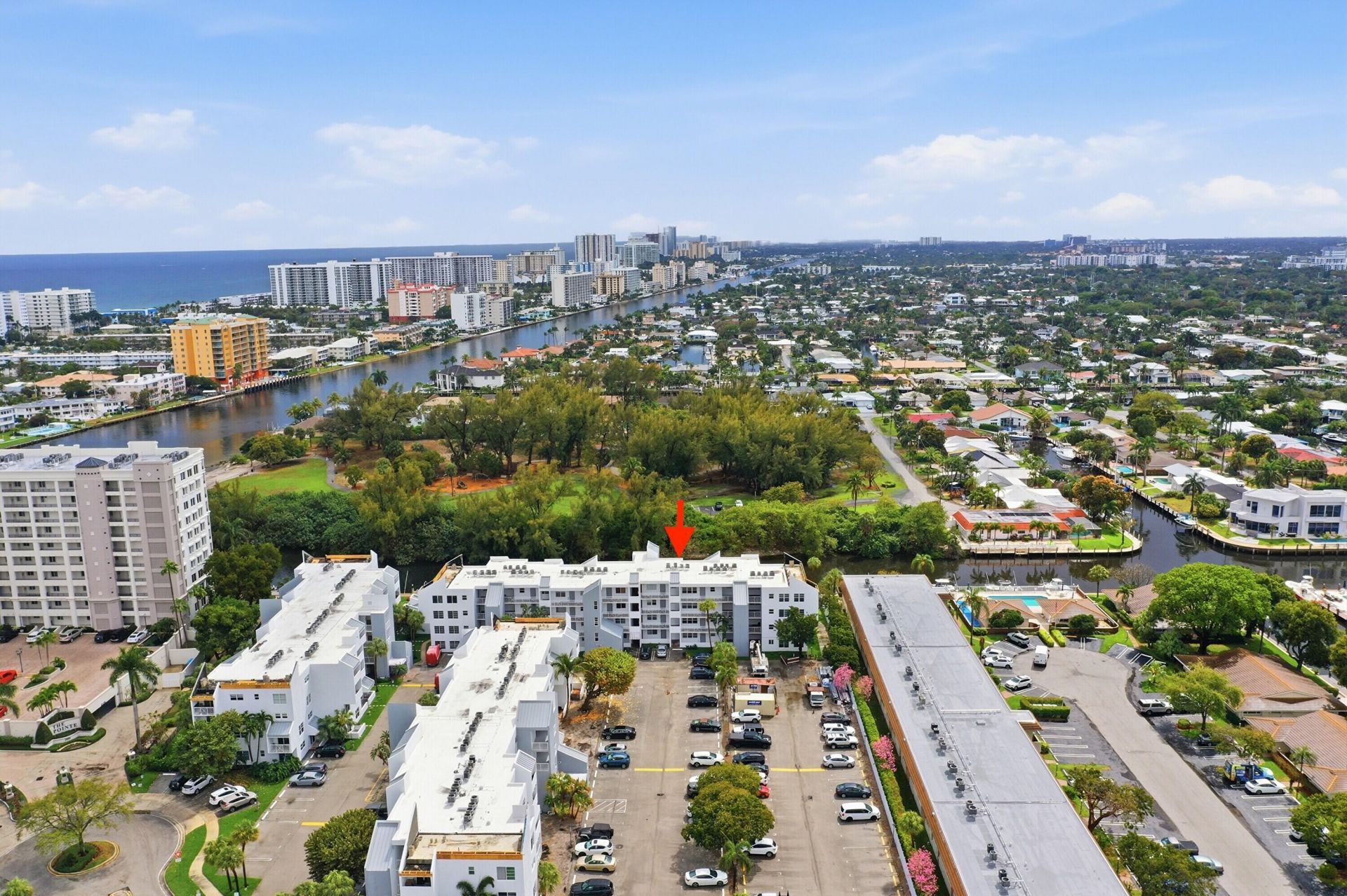 2860 NE 14th Street Causeway, Unit 107, Pompano Beach, FL 33062 Photo