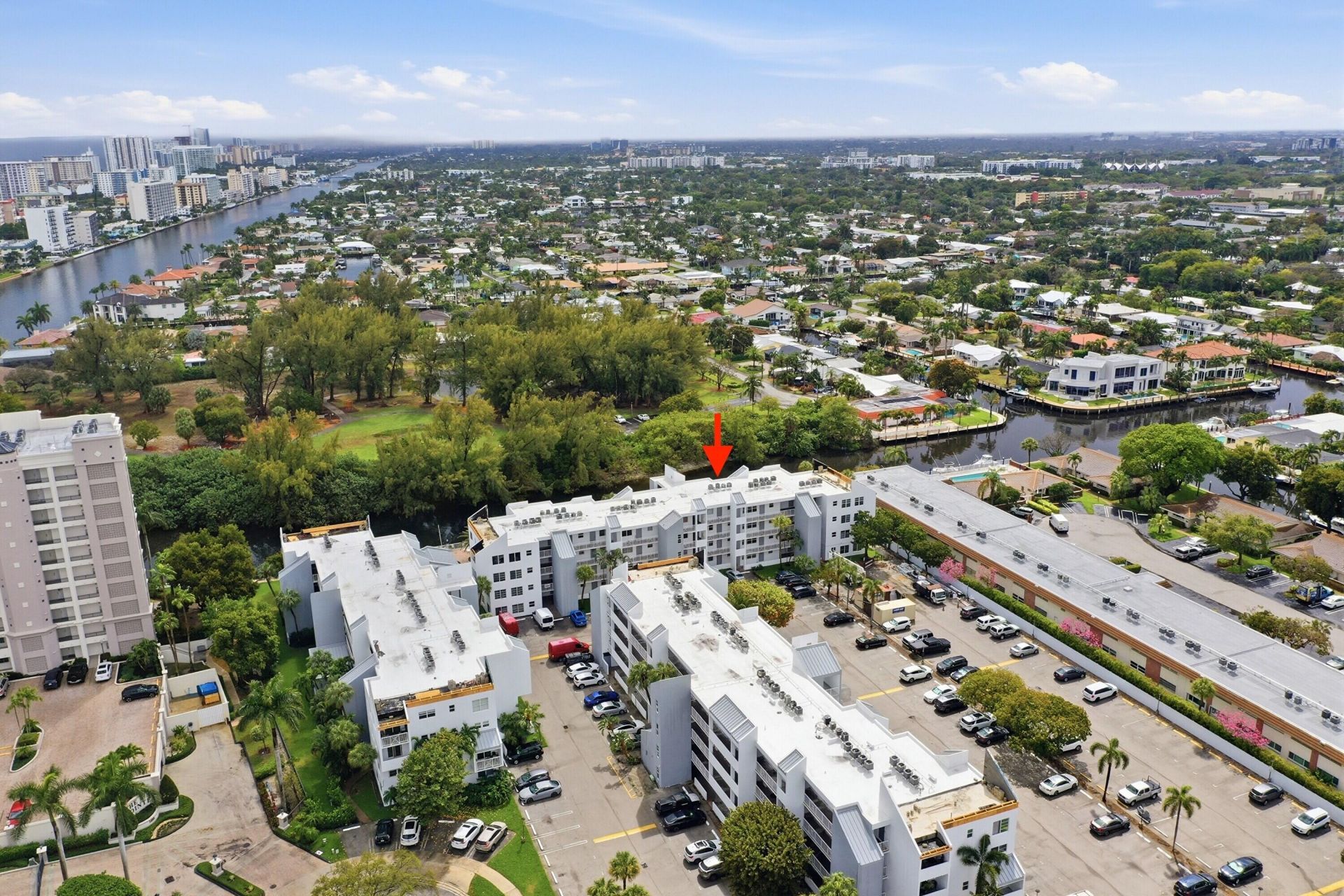 2860 NE 14th Street Causeway, Unit 107, Pompano Beach, FL 33062 Photo