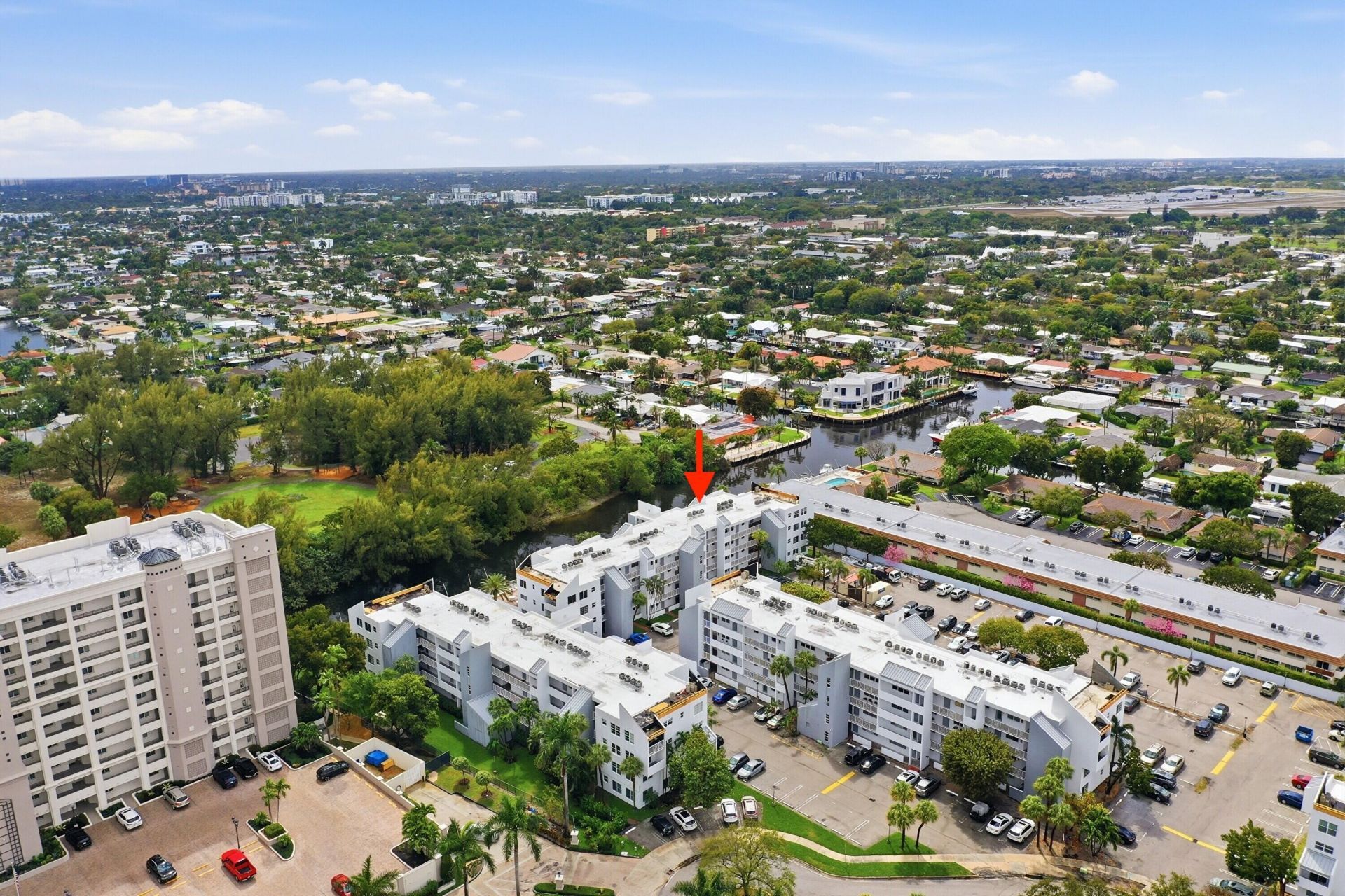 2860 NE 14th Street Causeway, Unit 107, Pompano Beach, FL 33062 Photo