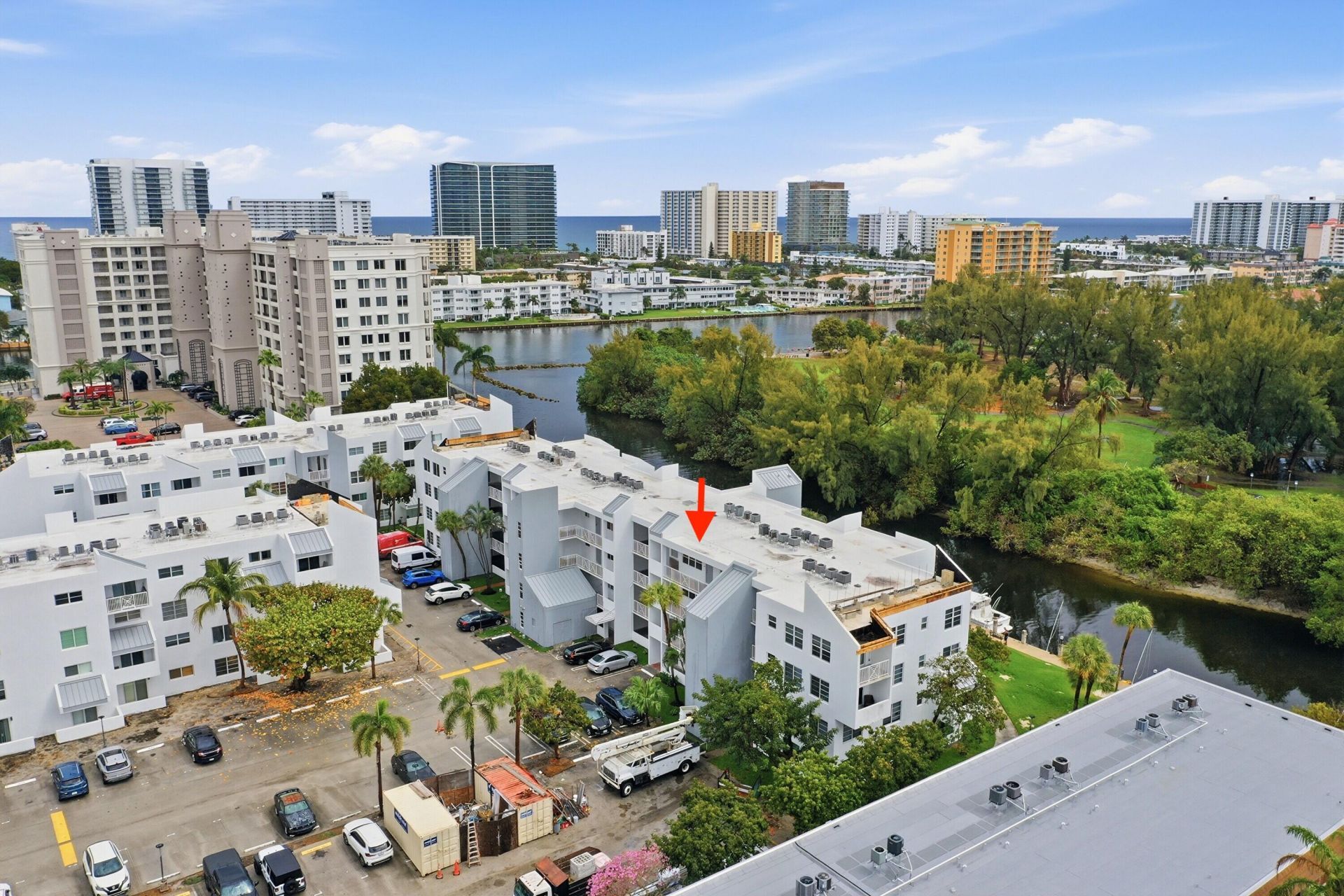 2860 NE 14th Street Causeway, Unit 107, Pompano Beach, FL 33062 Photo