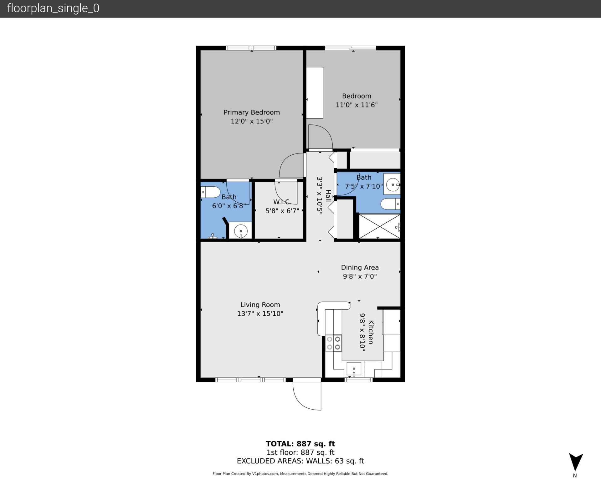 2860 NE 14th Street Causeway, Unit 107, Pompano Beach, FL 33062 Photo