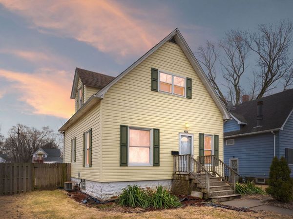 780 S Elm Avenue , Kankakee, IL 60901